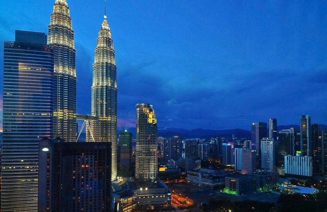 Travelodge Bukit Bintang-1