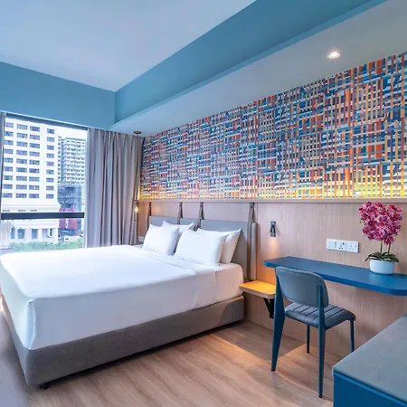 Travelodge Bukit Bintang-3