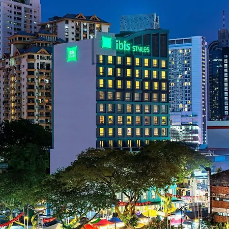 Travelodge Bukit Bintang-2