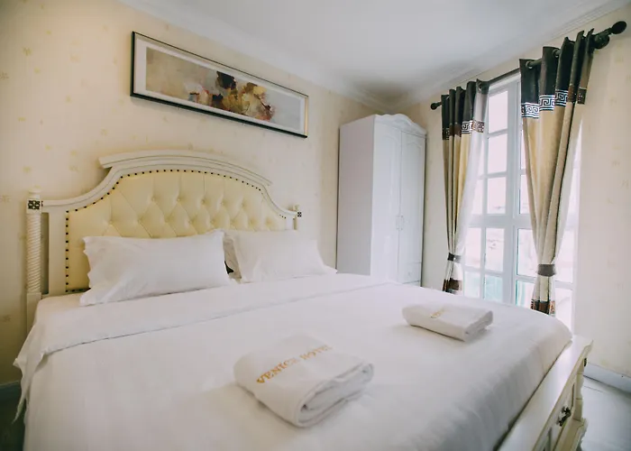 Hotel Venice Kuala Lumpur